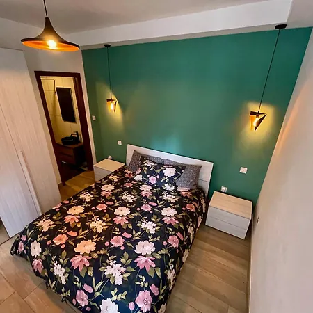 Airport Accommodation Deluxe Bedroom And Private Bathroom Near Airport Self Check In And Self Check Out Mqabba Exterior photo