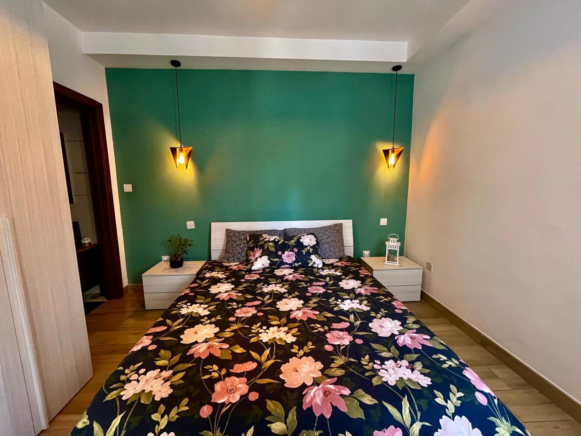 Accommodatie bij particulieren Airport Deluxe Bedroom And Private Bathroom Near Airport Self Check In And Self Check Out