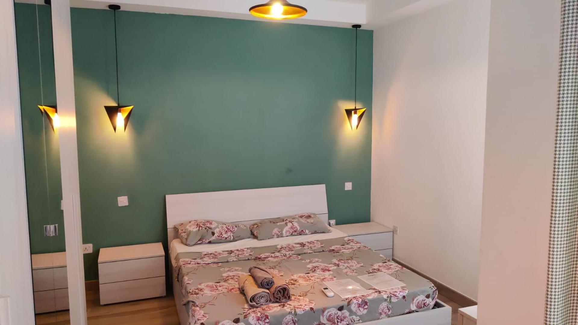 Accommodatie bij particulieren Airport Deluxe Bedroom And Private Bathroom Near Airport Self Check In And Self Check Out Mqabba